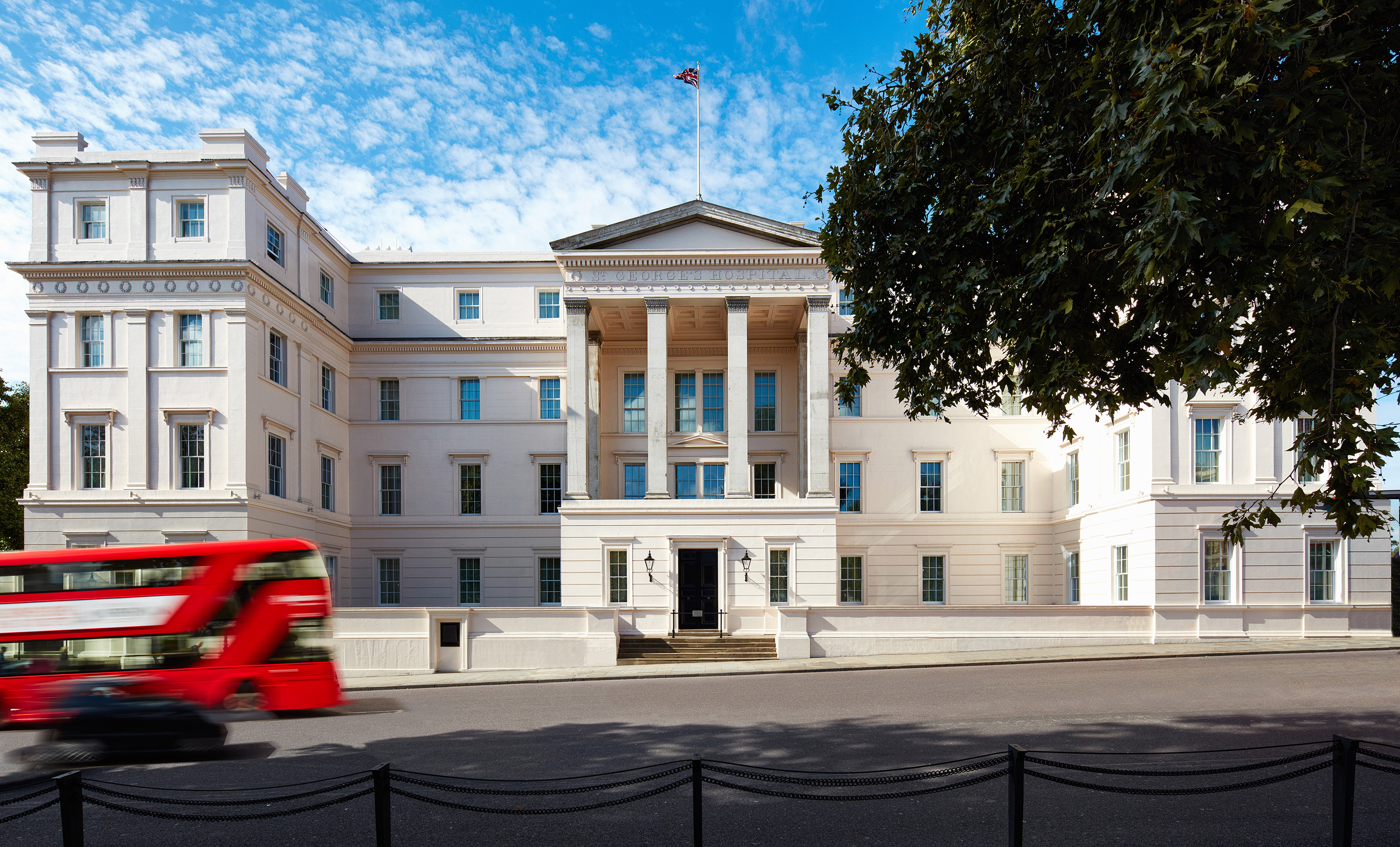 The Lanesborough Hotel | The Lanesborough Club & Spa