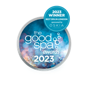 The Good Spa Awards 2023 Best Spa in London